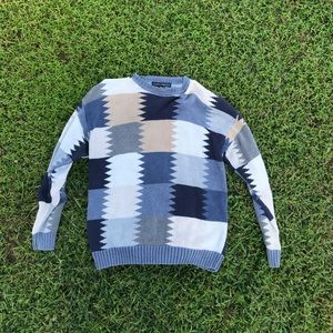 Vintage sweater
